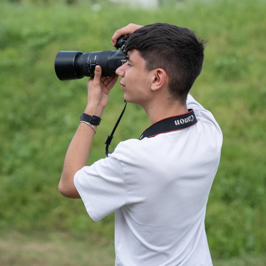 Foto di Riccardo Caliò