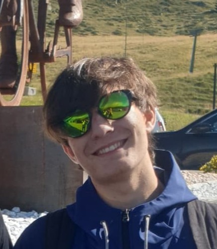 Foto di Riccardo Di Lauro